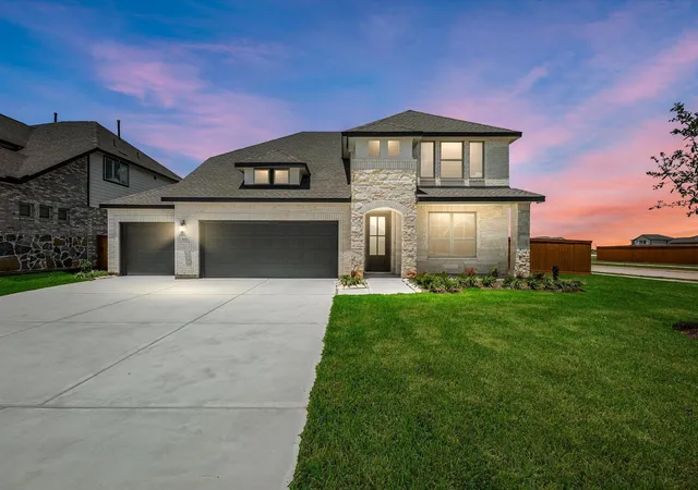 Photo 1 of Single family home for sale at 3057 Sunscape Terrance Dr, Katy, TX 77493 | MLS# 51486238 | Listing updated on 2026-10-05