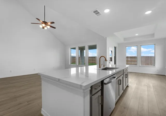 Photo 3 of Single family home for sale at 3057 Sunscape Terrance Dr, Katy, TX 77493 | MLS# 51486238 | Listing updated on 2026-10-05