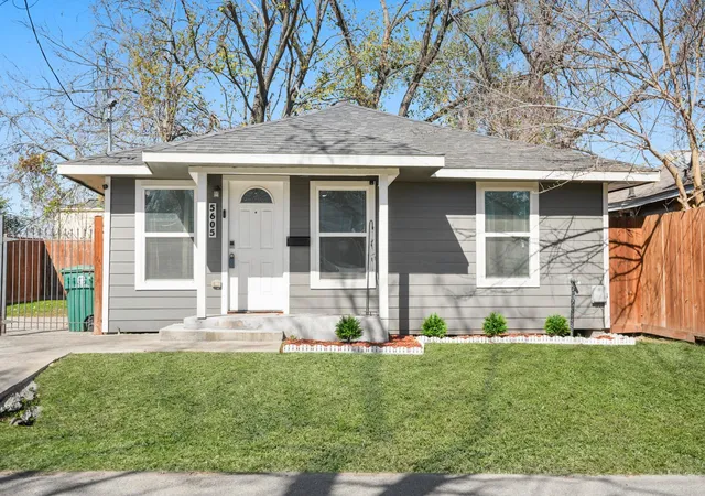 Photo 1 of Single family home for sale at 5605 Colfax St, Houston, TX 77020 | MLS# 58390957 | Listing updated on 2026-09-16