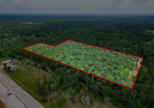 Photo 1 of Land for sale at Tbd S Duck Crk Rd, Cleveland, TX 77328 | MLS# 81090560 | Listing updated on 2026-07-18