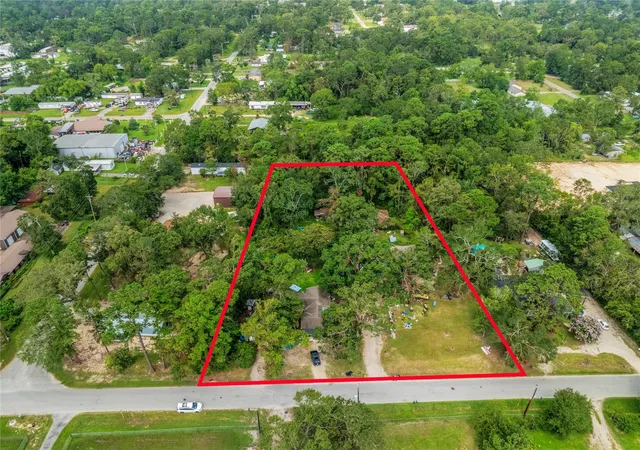 5th image of 24914 Needham Rd, Porter, TX 77365 | MLS# 22626608