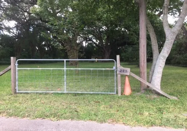 Photo 2 of Land for sale at 221 S Bell Dr, Texas City, TX 77591 | MLS# 46321129 | Listing updated on 2026-06-16