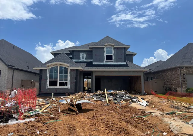 1st image of 458 Silver Moon Wy, Houston, TX 77007 | MLS# 14173202