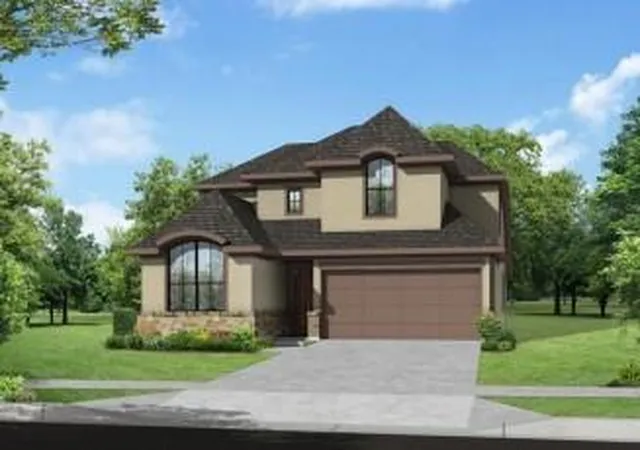 2nd image of 458 Silver Moon Wy, Houston, TX 77007 | MLS# 14173202