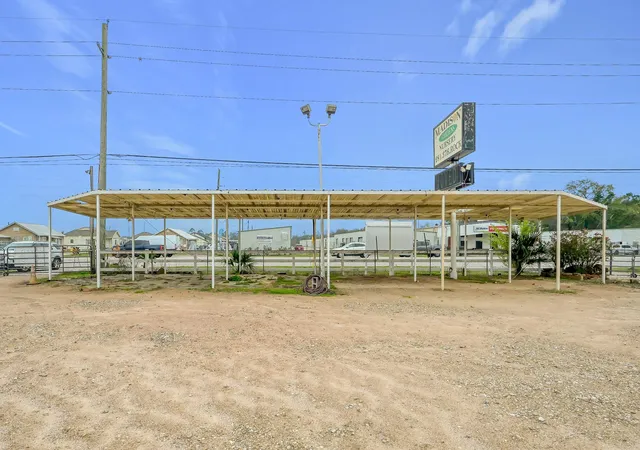 Photo 4 of Land for sale at 7644 Spring Cypress Rd, Spring, TX 77379 | MLS# 25232273 | Listing updated on 2026-06-04