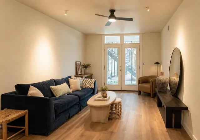 3rd image of 3300 Yorktown St #3, Houston, TX 77056 | MLS# 63956256