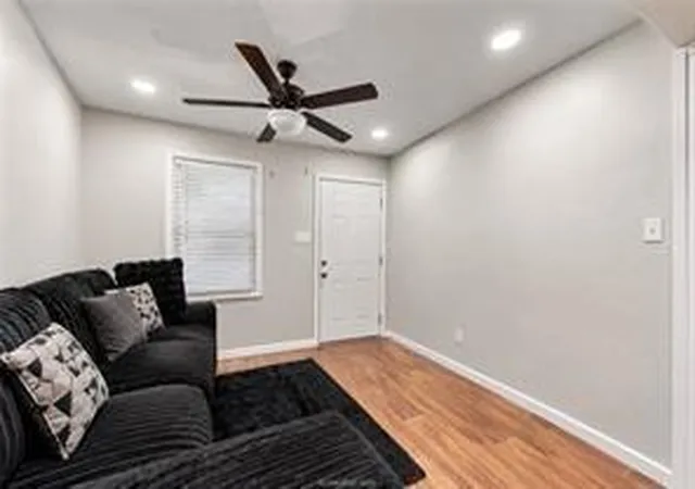 Photo 3 of Single family home for sale at 4603 Castle Ave, Bryan, TX 77808 | MLS# 53200680 | Listing updated on 2026-09-28