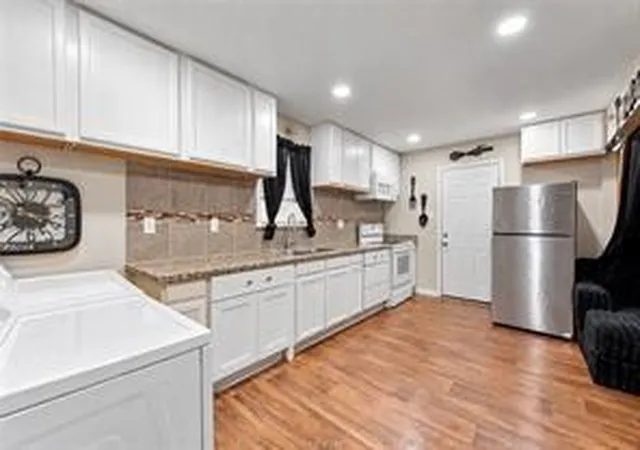 Photo 4 of Single family home for sale at 4603 Castle Ave, Bryan, TX 77808 | MLS# 53200680 | Listing updated on 2026-09-28