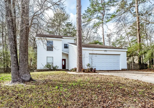 1st image of 3648 Youpon, Huntsville, TX 77340 | MLS# 41800839
