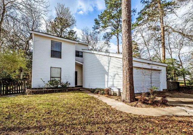 2nd image of 3648 Youpon, Huntsville, TX 77340 | MLS# 41800839
