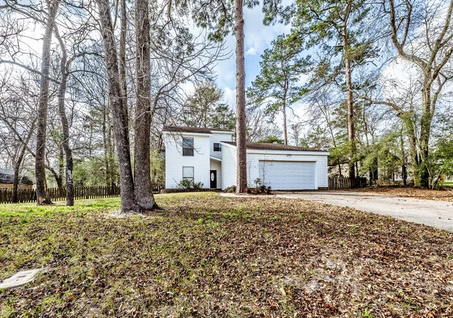 36th image of 3648 Youpon, Huntsville, TX 77340 | MLS# 41800839