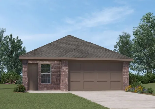 Photo 1 of Sale Pending at 3059 Liams Tower Lane, Fulshear, TX 77441 | MLS# 67304944 | Listing updated on 2026-09-06