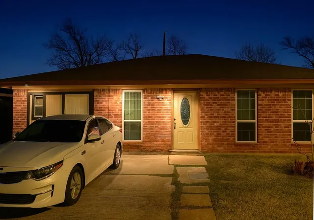 Photo 1 of Single family home for sale at 16927 Blairwood Dr, Houston, TX 77049 | MLS# 31412642 | Listing updated on 2026-02-08