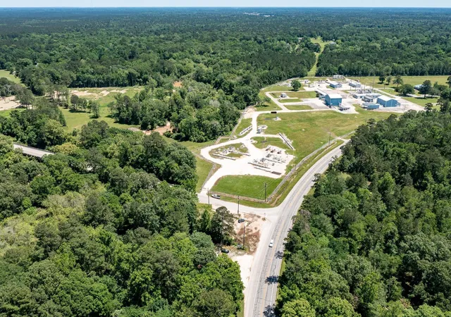 Photo 3 of Land for sale at 16895 Fm 1485 Rd, Conroe, TX 77306 | MLS# 37271800 | Listing updated on 2026-08-26