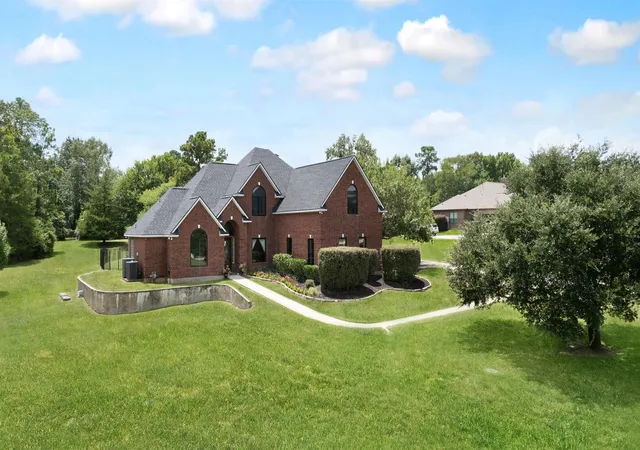 1st image of 20019 Peel Rd, Montgomery, TX 77356 | MLS# 48044169