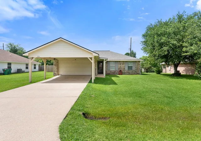 Homes for sale in Madisonville, TX | 116 N Tammye Ln, Madisonville, TX 77864 | MLS# 26353066