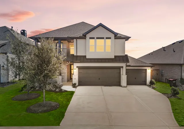 1st image of 31215 Morghan Mikell Dr, Fulshear, TX 77423 | MLS# 83640947