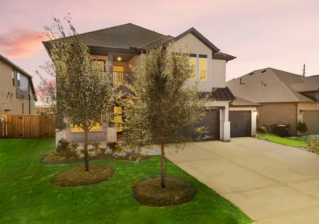 2nd image of 31215 Morghan Mikell Dr, Fulshear, TX 77423 | MLS# 83640947