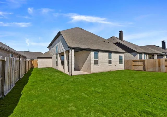 39th image of 31215 Morghan Mikell Dr, Fulshear, TX 77423 | MLS# 83640947