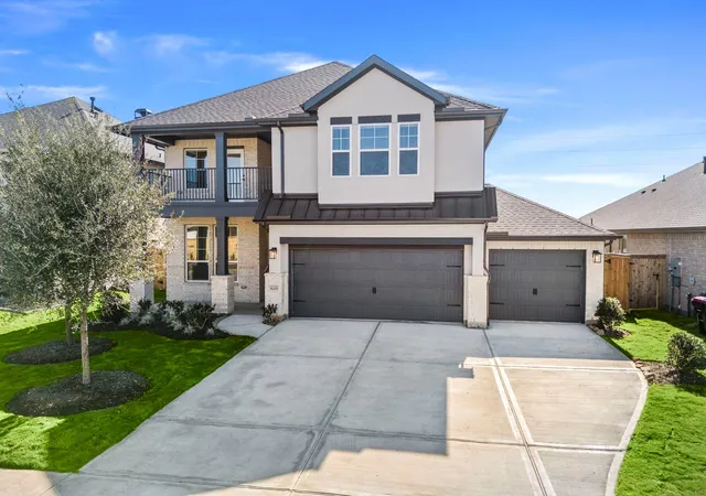 3rd image of 31215 Morghan Mikell Dr, Fulshear, TX 77423 | MLS# 83640947