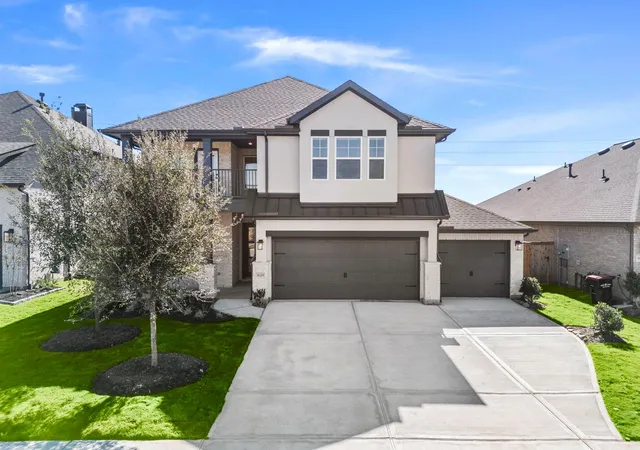 4th image of 31215 Morghan Mikell Dr, Fulshear, TX 77423 | MLS# 83640947