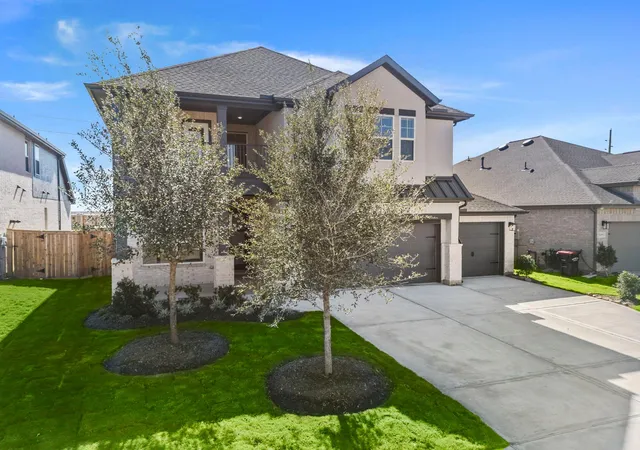 5th image of 31215 Morghan Mikell Dr, Fulshear, TX 77423 | MLS# 83640947