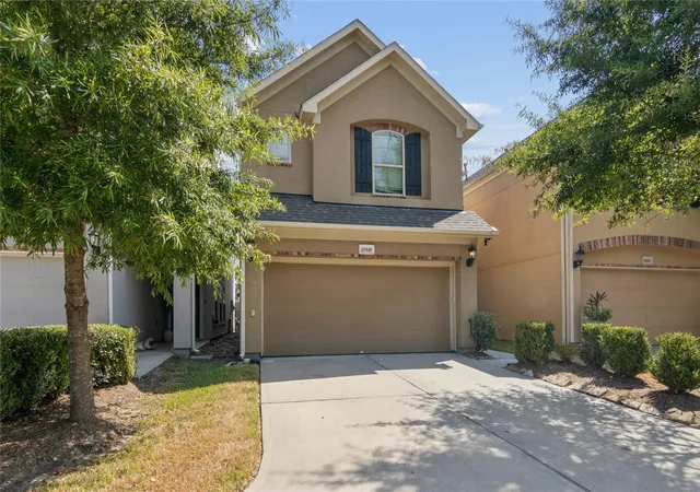 Photo 2 of Single family home for sale at 20610 Alfonso Ct, Spring, TX 77388 | MLS# 89854902 | Listing updated on 2026-09-12