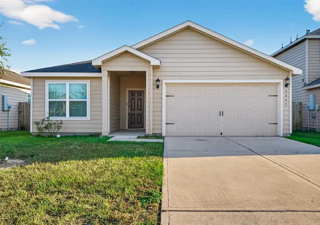 1st image of 6009 Cypress Ln, Brookshire, TX 77423 | MLS# 32204941