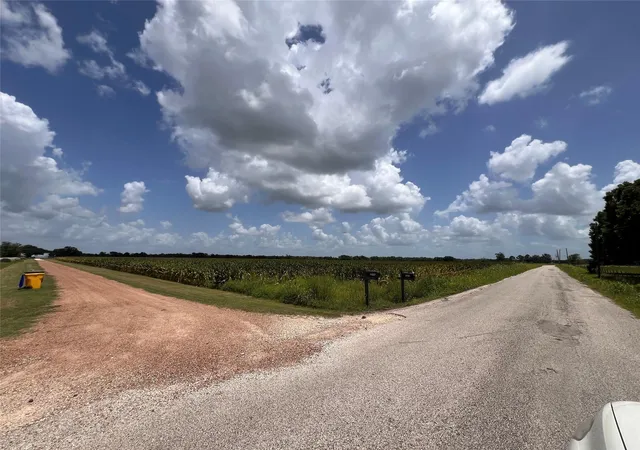Homes for sale in Wallis, TX | Lot 1 Tract 2 Svoboda Rd, Wallis, TX 77485 | MLS# 27886381