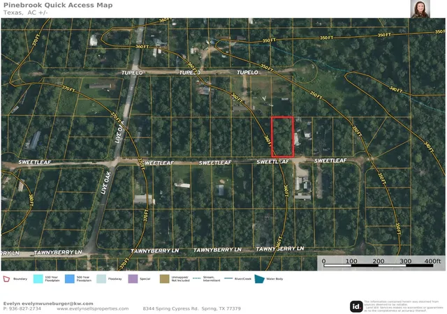Homes for sale in Plantersville, TX | Lot 10 B53 Sweetleaf Ln, Plantersville, TX 77363 | MLS# 13836596