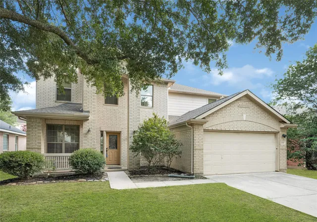 Homes for sale in Katy, TX | 21547 Oak Park Trails Dr, Katy, TX 77450 | MLS# 72037931