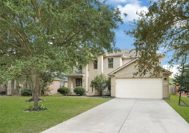 Homes for sale in Katy, TX | 21547 Oak Park Trails Dr, Katy, TX 77450 | MLS# 72037931