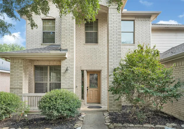 Homes for sale in Katy, TX | 21547 Oak Park Trails Dr, Katy, TX 77450 | MLS# 72037931