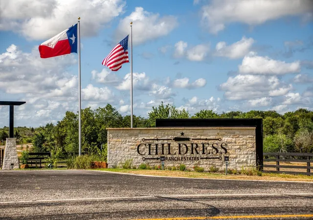 Photo 2 of Sale Pending at 14762 Childress Ranch, Washington, TX 77880 | MLS# 22075054 | Listing updated on 2026-10-05