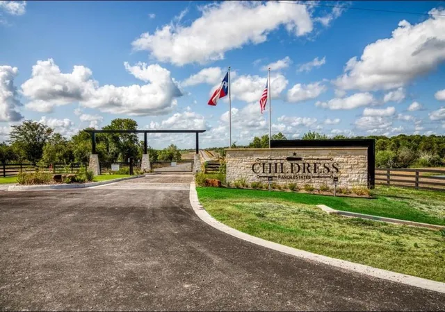 Photo 3 of Sale Pending at 14762 Childress Ranch, Washington, TX 77880 | MLS# 22075054 | Listing updated on 2026-10-05