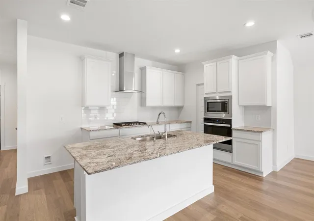 3rd image of 3110 Orchard Landing Ct, Alvin, TX 77511 | MLS# 12402308