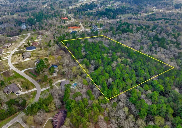 4th image of 0 Hwy 75, Willis, TX 77378 | MLS# 16721435