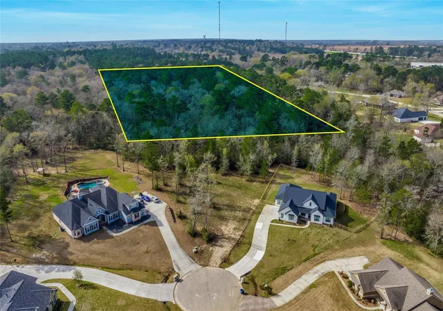 5th image of 0 Hwy 75, Willis, TX 77378 | MLS# 16721435