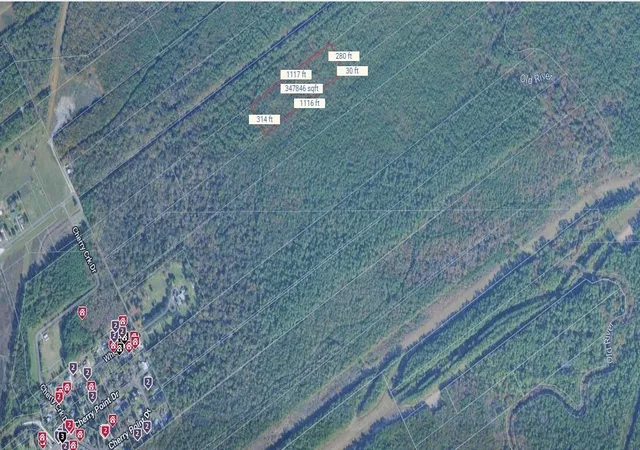 Photo 1 of Land for sale at Tba Highway 146 E, Dayton, TX 77535 | MLS# 27796450 | Listing updated on 2026-10-02
