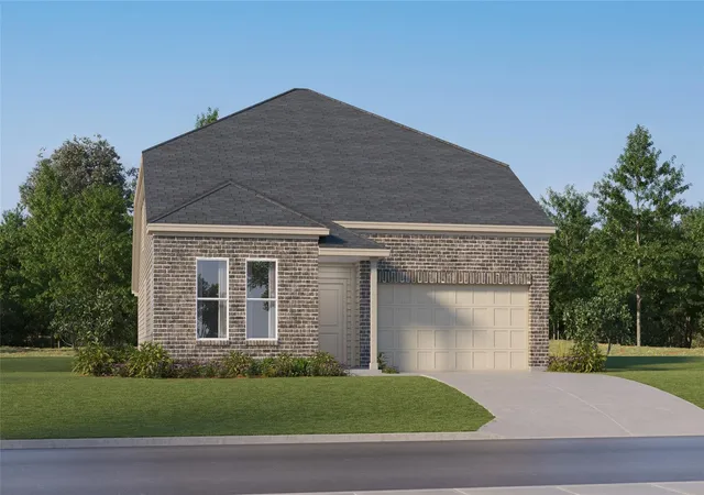 1st image of 1515 Chimney Springs Dr, Crosby, TX 77532 | MLS# 24000852