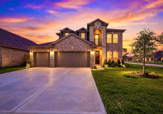 1st image of 10511 Amador Peak Dr, Rosharon, TX 77583 | MLS# 2570939