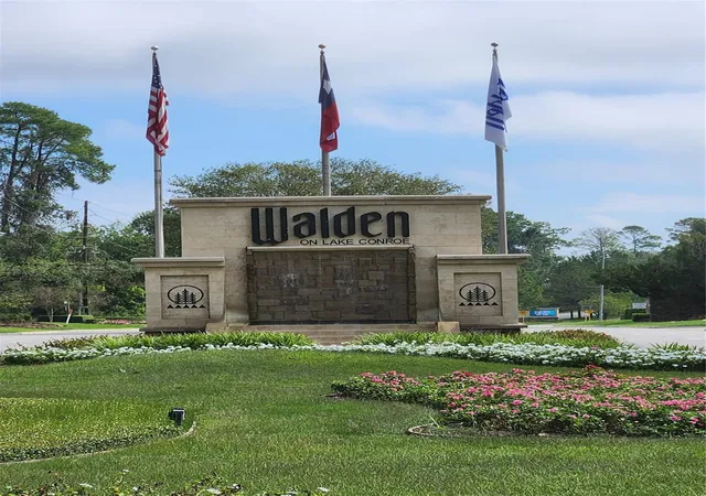 Homes for sale in Montgomery, TX | 12900 Walden Rd #312C, Montgomery, TX 77356 | MLS# 22139104