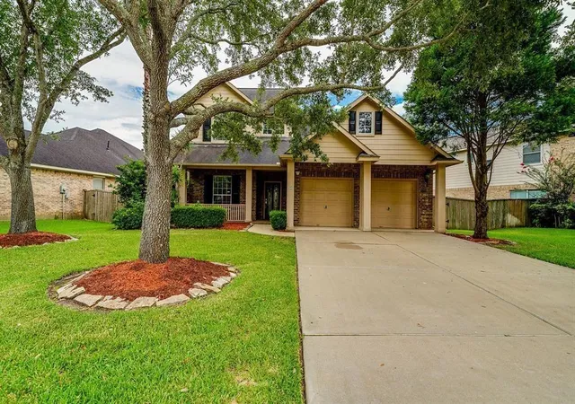 2nd image of 3303 Ashland Grove Ln, Sugar Land, TX 77498 | MLS# 49465927