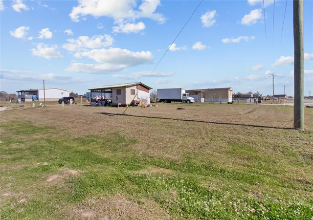 Photo 3 of Land for sale at 731 Road 5814, New Caney, TX 77357 | MLS# 62202159 | Listing updated on 2026-04-10
