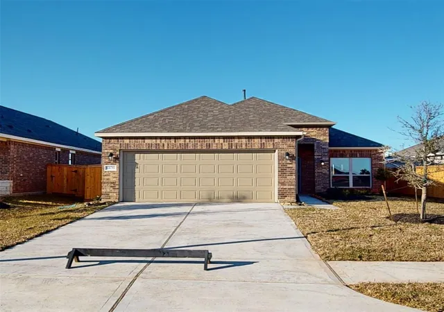 1st image of 26453 Cooperstown Wy, Splendora, TX 77372 | MLS# 24914312