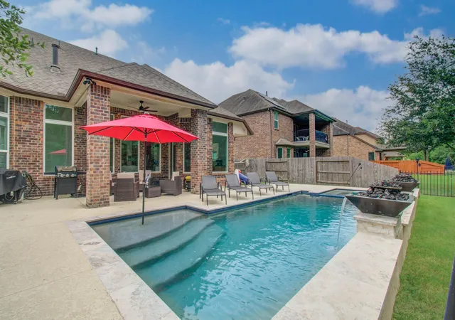 Photo 4 of Single family home for sale at 13812 N Lake Branch Ln, Houston, TX 77044 | MLS# 39049596 | Listing updated on 2026-07-18