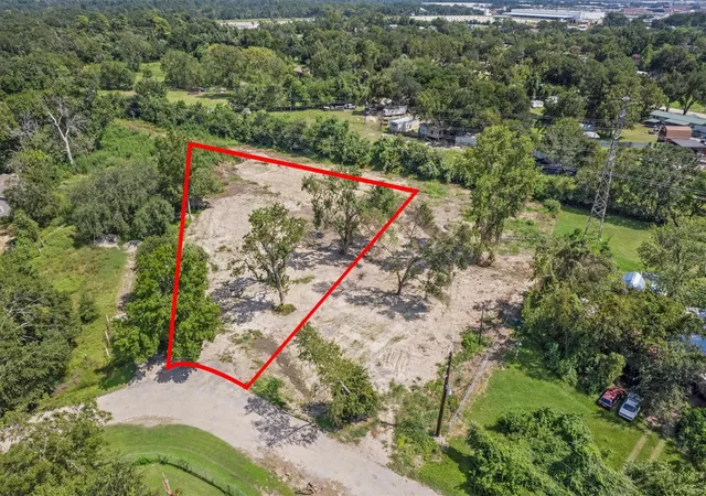 Photo 2 of Land for sale at 12302 Gary Ct, Cypress, TX 77429 | MLS# 92655552 | Listing updated on 2026-05-20