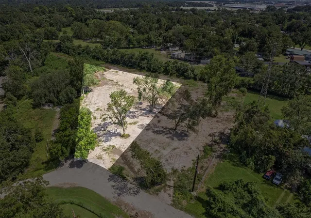 Photo 3 of Land for sale at 12302 Gary Ct, Cypress, TX 77429 | MLS# 92655552 | Listing updated on 2026-05-20
