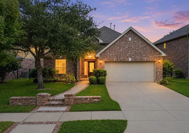 Photo 1 of Single family home for sale at 19522 Blushing Meadow Dr, Cypress, TX 77433 | MLS# 72080140 | Listing updated on 2026-08-19