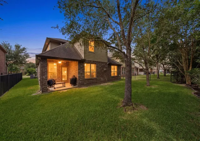 Photo 2 of Single family home for sale at 19522 Blushing Meadow Dr, Cypress, TX 77433 | MLS# 72080140 | Listing updated on 2026-08-19